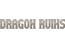 Dragon Ruins (PS4)   © Xitilon 2024    1/1