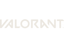 Valorant (PS5)   © Riot Games 2024    1/1