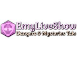 EmyLiveShow: Dangers & Mysteries Tale (PS4)   © Big Way 2024    1/1