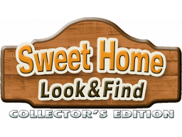 Sweet Home Look And Find (PS5)   © Ocean Media 2024    1/1