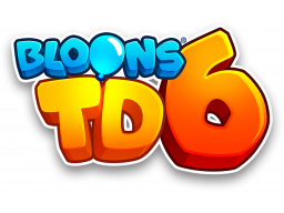 Bloons TD 6 (PS4)   © Ninja Kiwi 2024    1/1