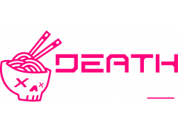 Death Noodle Delivery (PS5)   © Troglobytes 2024    1/1