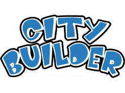 City Builder (2024) (PS5)   © Ocean Media 2024    1/1