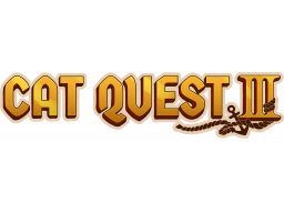 Cat Quest III (PS5)   © Maximum Games 2024    1/1