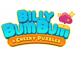 Billy Bumbum: A Cheeky Puzzler (NS)   © Bonus Stage 2024    1/1