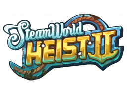 SteamWorld Heist II (PS5)   © Thunderful 2024    1/1