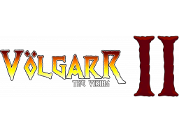 Volgarr The Viking II (PS5)   © Digital Eclipse 2024    1/1