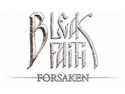 Bleak Faith: Forsaken (PS5)   © Perp 2024    1/1