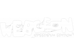 Webgeon: Speedrun Edition (PS4)   © Weakfish 2024    1/1