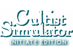 Cultist Simulator (PS5)   © Weather Factory 2024    1/1