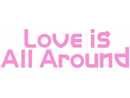 Love Is All Around (PS5)   © NiuGamer 2024    1/1