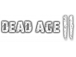 Dead Age II (PS5)   © Headup 2024    1/1