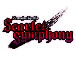 Koumajou Remilia: Scarlet Symphony (PS5)   © CFK 2024    1/1