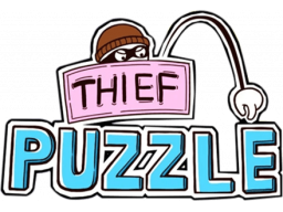 Thief Puzzle (NS)   © QubicGames 2024    1/1