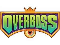 Overboss (NS)   © Forever 2024    1/1