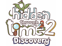 Hidden Through Time 2: Discovery (NS)   © Rogueside 2024    1/1