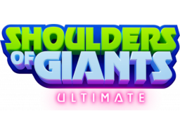 Shoulders Of Giants: Ultimate (PS5)   © Moving Pieces 2024    1/1