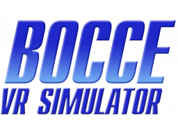 Bocce VR Simulator (PS5) &nbsp; &copy; Source Byte 2024 &nbsp;  1/1