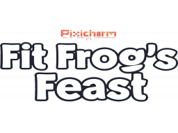 Pixicharm: Fit Frog's Feast (PS5)   © Pixel Lantern 2024    1/1