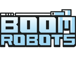 Boom Robots (PS5)   © Revulo 2024    1/1