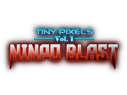 Tiny Pixels Vol. 1: Ninpo Blast (PS4)   © EastAsiaSoft 2024    1/1