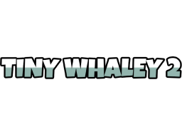 Tiny Whaley 2 (PS4)   © Weakfish 2024    1/1