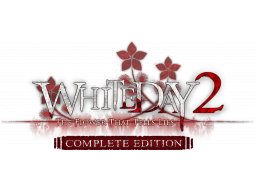 White Day 2: The Flower That Tells Lies: Complete Edition (PS5)   © pQube 2024    1/1