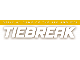 Tiebreak (PS5)   © Nacon 2024    1/1