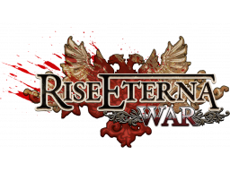 Rise Eterna War (PS5)   © Forever 2024    1/1