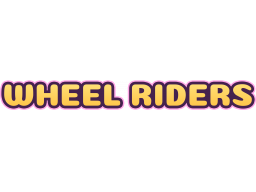 Wheel Riders (PS5)   © Nostra 2024    1/1