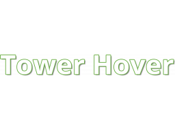 Tower Hover (PS5)   © Zakym 2024    1/1