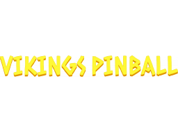 Vikings Pinball (PS5)   © Nostra 2024    1/1