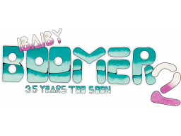 Baby Boomer 2: 35 Years Too Soon (PS4)   © Kimulator's Films 2024    1/1