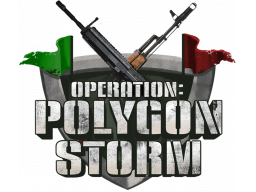 Operation: Polygon Storm (PS5) &nbsp; &copy; Untold Tales 2024 &nbsp;  1/1