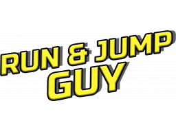 Run & Jump Guy (PS5)   © Ternox 2024    1/1