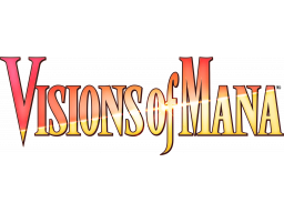 Visions Of Mana (PS5)   © Square Enix 2024    1/1