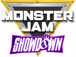 Monster Jam: Showdown (PS5)   © Milestone S.r.l. 2024    1/1