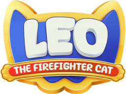 Leo The Firefighter Cat (PS5)   © Maximum Entertainment 2024    1/1