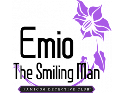 Emio: The Smiling Man: Famicom Detective Club (NS) &nbsp; &copy; Nintendo 2024 &nbsp;  1/1