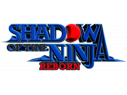 Shadow Of The Ninja: Reborn (PS5)   © ININ 2024    1/1