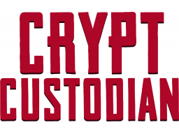 Crypt Custodian (PS4)   © Top Hat 2024    1/1