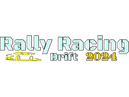 Rally Racing Drift 2024 (PS4)   © Cool Devs 2024    1/1