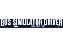 Bus Simulator Driver 2024: City Zone (PS4)   © GoGame 2024    1/1