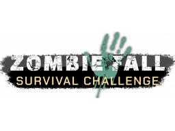 Zombie Fall: Survival Challenge (PS4)   © Studio 404 2024    1/1