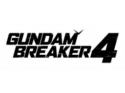 Gundam Breaker 4 (PS5)   © Bandai Namco 2024    1/1