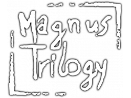 Magnus Trilogy (PS5) &nbsp; &copy; Indie Games Starter 2024 &nbsp;  1/1