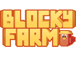 Blocky Farm (PS5)   © Forever 2024    1/1