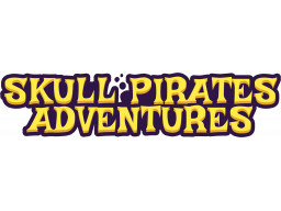 Skull Pirates: Adventures (PS5)   © Nostra 2024    1/1
