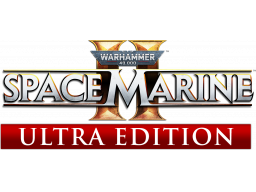 Warhammer 40,000: Space Marine II (PS5)   © Focus 2024    1/1