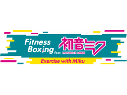 Fitness Boxing Feat. Hatsune Miku (NS)   © Aksys Games 2024    1/1